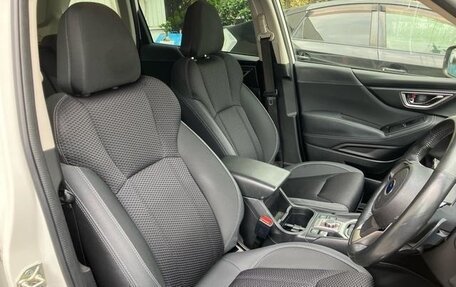 Subaru Forester, 2023 год, 2 350 000 рублей, 17 фотография