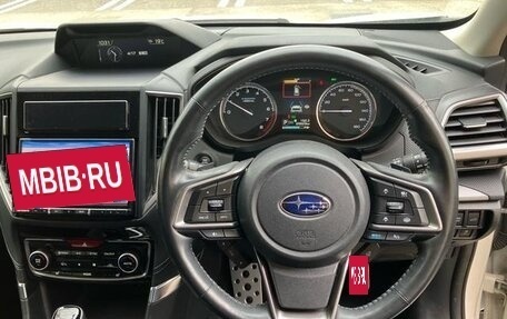 Subaru Forester, 2023 год, 2 350 000 рублей, 12 фотография