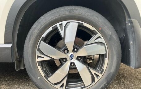 Subaru Forester, 2023 год, 2 350 000 рублей, 23 фотография