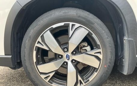 Subaru Forester, 2023 год, 2 350 000 рублей, 22 фотография