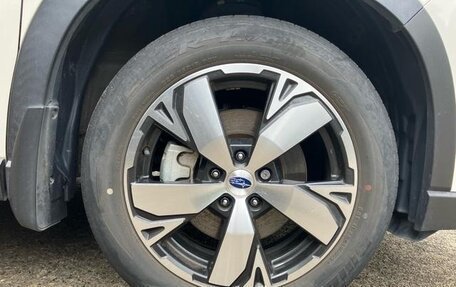 Subaru Forester, 2023 год, 2 350 000 рублей, 24 фотография