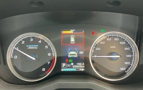 Subaru Forester, 2023 год, 2 350 000 рублей, 26 фотография