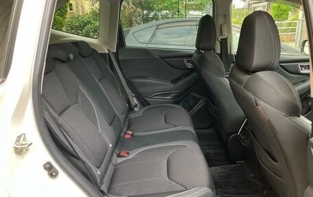 Subaru Forester, 2023 год, 2 350 000 рублей, 20 фотография