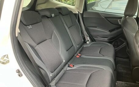 Subaru Forester, 2023 год, 2 350 000 рублей, 19 фотография