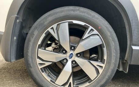 Subaru Forester, 2023 год, 2 350 000 рублей, 21 фотография