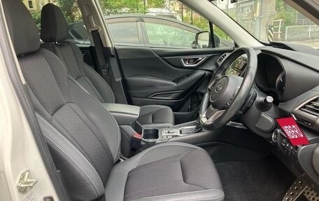 Subaru Forester, 2023 год, 2 350 000 рублей, 16 фотография