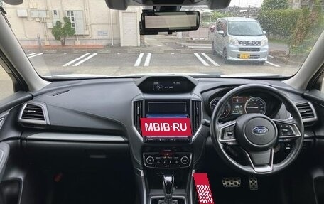 Subaru Forester, 2023 год, 2 350 000 рублей, 14 фотография