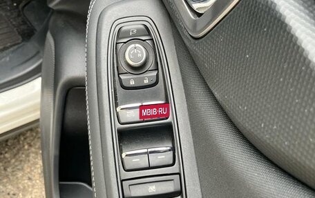 Subaru Forester, 2023 год, 2 350 000 рублей, 25 фотография