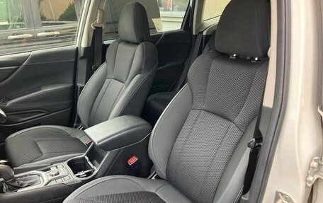 Subaru Forester, 2023 год, 2 350 000 рублей, 30 фотография