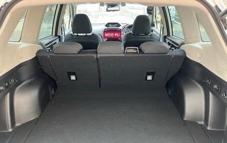 Subaru Forester, 2023 год, 2 350 000 рублей, 40 фотография