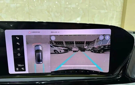 Audi A6, 2025 год, 5 100 000 рублей, 9 фотография