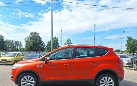 Ford Kuga III, 2011 год, 849 000 рублей, 2 фотография