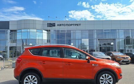 Ford Kuga III, 2011 год, 849 000 рублей, 6 фотография