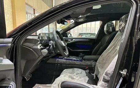 Audi A6, 2025 год, 5 100 000 рублей, 5 фотография