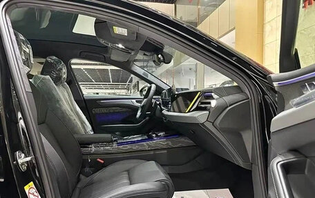 Audi A6, 2025 год, 5 100 000 рублей, 10 фотография