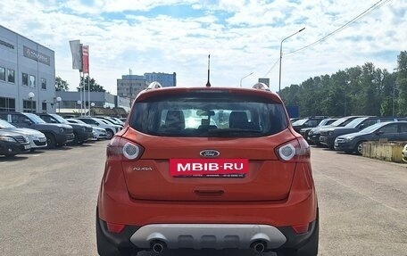 Ford Kuga III, 2011 год, 849 000 рублей, 4 фотография