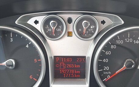 Ford Kuga III, 2011 год, 849 000 рублей, 10 фотография
