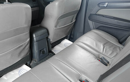 Chevrolet TrailBlazer II, 2014 год, 2 029 000 рублей, 9 фотография