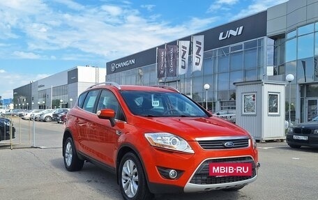 Ford Kuga III, 2011 год, 849 000 рублей, 7 фотография