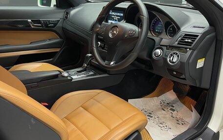 Mercedes-Benz E-Класс, 2010 год, 1 350 000 рублей, 7 фотография
