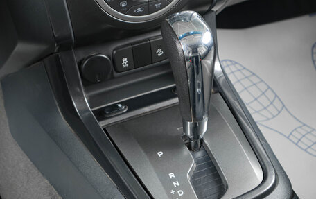 Chevrolet TrailBlazer II, 2014 год, 2 029 000 рублей, 18 фотография