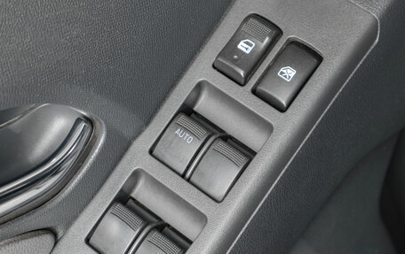 Chevrolet TrailBlazer II, 2014 год, 2 029 000 рублей, 19 фотография