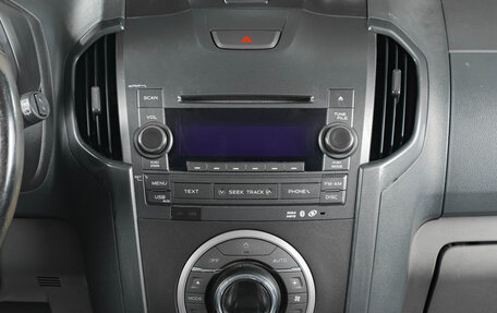 Chevrolet TrailBlazer II, 2014 год, 2 029 000 рублей, 17 фотография