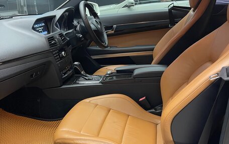 Mercedes-Benz E-Класс, 2010 год, 1 350 000 рублей, 9 фотография