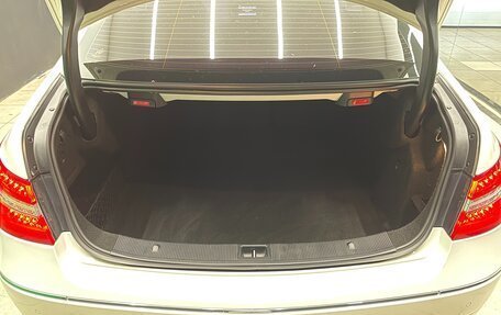 Mercedes-Benz E-Класс, 2010 год, 1 350 000 рублей, 18 фотография