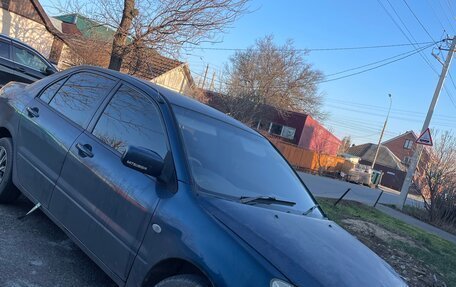 Mitsubishi Lancer IX, 2005 год, 330 000 рублей, 2 фотография
