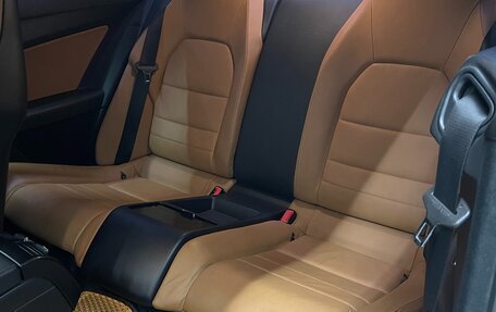 Mercedes-Benz E-Класс, 2010 год, 1 350 000 рублей, 10 фотография