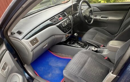 Mitsubishi Lancer IX, 2005 год, 330 000 рублей, 5 фотография
