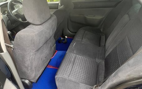 Mitsubishi Lancer IX, 2005 год, 330 000 рублей, 7 фотография