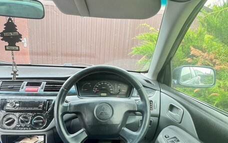 Mitsubishi Lancer IX, 2005 год, 330 000 рублей, 6 фотография