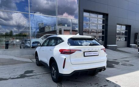 Haval F7 I, 2023 год, 1 680 000 рублей, 7 фотография