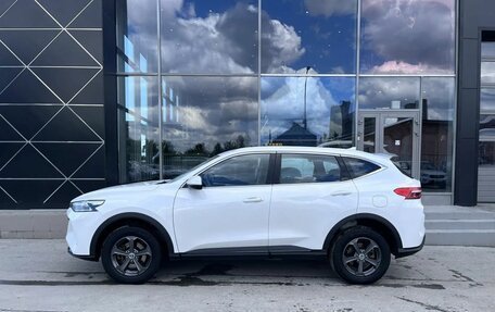 Haval F7 I, 2023 год, 1 680 000 рублей, 8 фотография