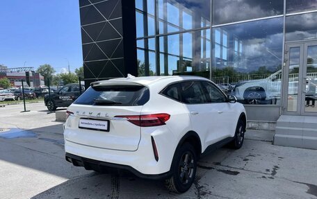 Haval F7 I, 2023 год, 1 680 000 рублей, 5 фотография