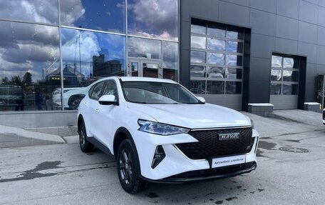 Haval F7 I, 2023 год, 1 680 000 рублей, 3 фотография