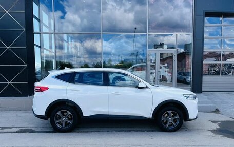 Haval F7 I, 2023 год, 1 680 000 рублей, 4 фотография