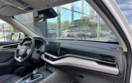 Haval F7 I, 2023 год, 1 680 000 рублей, 10 фотография