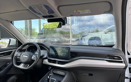Haval F7 I, 2023 год, 1 680 000 рублей, 9 фотография