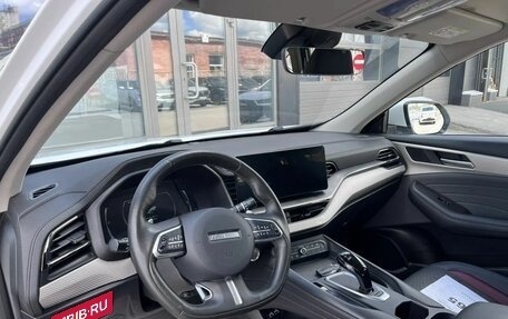 Haval F7 I, 2023 год, 1 680 000 рублей, 12 фотография