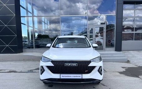 Haval F7 I, 2023 год, 1 680 000 рублей, 2 фотография