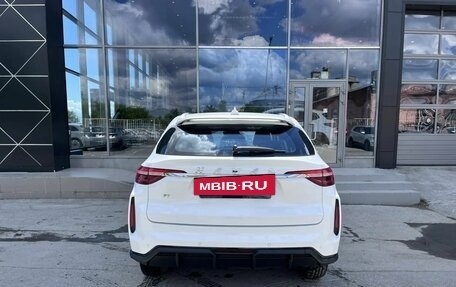 Haval F7 I, 2023 год, 1 680 000 рублей, 6 фотография