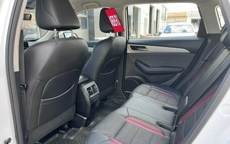 Haval F7 I, 2023 год, 1 680 000 рублей, 11 фотография