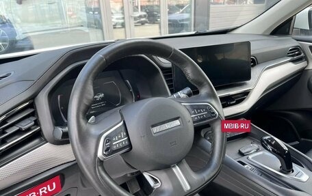 Haval F7 I, 2023 год, 1 680 000 рублей, 14 фотография