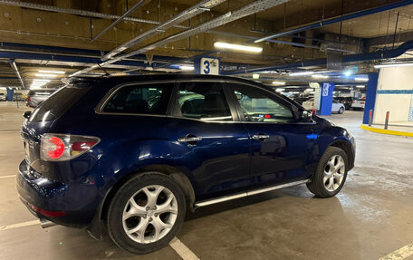 Mazda CX-7 I рестайлинг, 2010 год, 1 200 000 рублей, 1 фотография