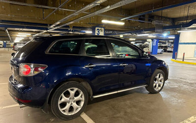 Mazda CX-7 I рестайлинг, 2010 год, 1 200 000 рублей, 1 фотография
