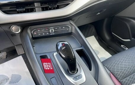 Haval F7 I, 2023 год, 1 680 000 рублей, 17 фотография
