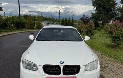 BMW 3 серия, 2012 год, 2 180 000 рублей, 1 фотография
